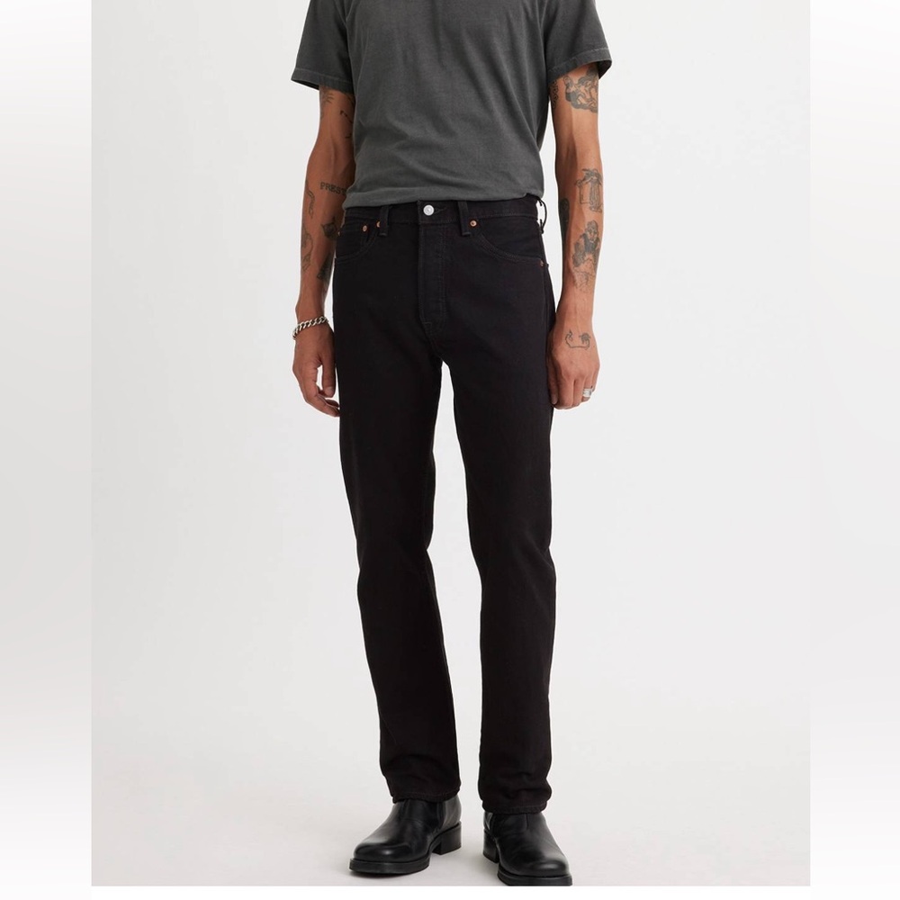 Levi’s Original 501